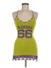 Assorted Brands 100% Cotton Green Tank Top Size 8 - photo 1