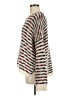 Lumiere Tweed Ivory Pullover Sweater Size M - photo 5