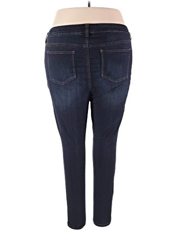 Molly & Isadora Jeggings (view 2)