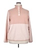 The North Face Pink Windbreaker Size XXL - photo 1
