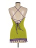 Assorted Brands 100% Cotton Green Tank Top Size 8 - photo 2