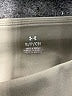 Under Armour Tan Athletic Shorts Size S - photo 3
