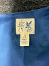 Edme & Esyllte Blue Sleeveless Blouse Size 4 - photo 7