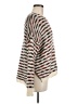Lumiere Tweed Ivory Pullover Sweater Size M - photo 4