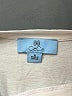 CeCe 100% Cotton White Short Sleeve Top Size M - photo 7
