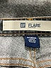 Gap Gray Jeans Size 6 - photo 7