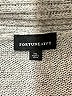 Fortune + Ivy Gray Cardigan Size XXL - photo 7
