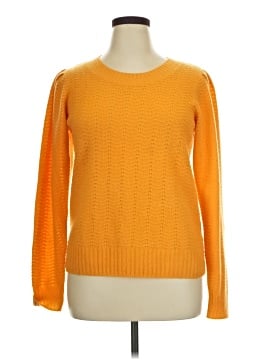 Vineyard Vines Cashmere Pullover Sweater (view 1)