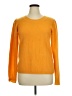 Vineyard Vines 100% Cashmere Orange Cashmere Pullover Sweater Size L - photo 1