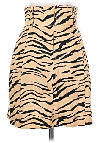 Finders Keepers Casual Skirt (view 2)