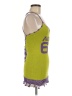 Assorted Brands 100% Cotton Green Tank Top Size 8 - photo 4