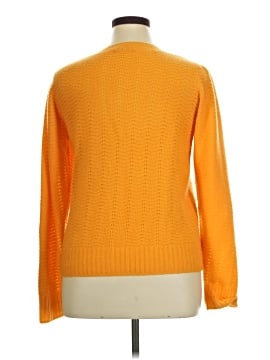 Vineyard Vines Cashmere Pullover Sweater (view 2)