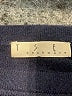 TSE Blue Pullover Sweater Size Med - photo 7