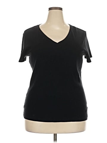 Kate Hill Short Sleeve T-Shirt (view 1)