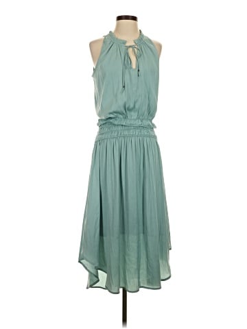 White House Black Market Casual Dress (view 1)