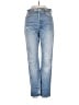 Rag & Bone Blue Jeans Size 24 waist - photo 1