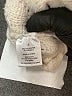 Pinque White Pullover Sweater Size S - photo 8