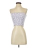Unbranded Purple Tube Top Size P (estimated, petite) - photo 1