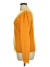 Vineyard Vines 100% Cashmere Orange Cashmere Pullover Sweater Size L - photo 5