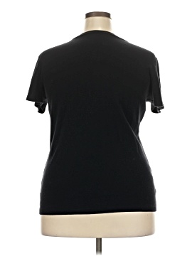 Kate Hill Short Sleeve T-Shirt (view 2)