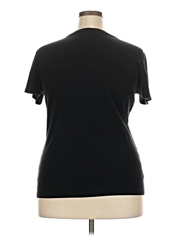 Kate Hill Short Sleeve T-Shirt (view 2)