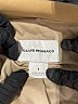 Club Monaco Tan Blazer Size 6 - photo 6