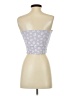 Unbranded Purple Tube Top Size P (estimated, petite) - photo 2