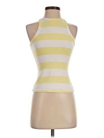 Maeve by Anthropologie Tank Top (view 1)