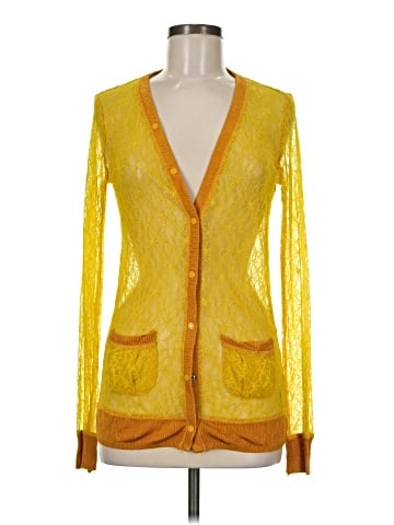 Rodarte Cardigan (view 1)