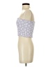 Unbranded Purple Tube Top Size P (estimated, petite) - photo 5
