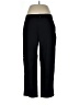 Old Navy Solid Black Casual Pants Size L - photo 1