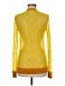 Rodarte Yellow Cardigan Size M - photo 2