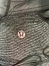 Lululemon Athletica Black Track Jacket Size 6 - photo 6