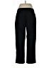 Old Navy Solid Black Casual Pants Size L - photo 2