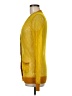 Rodarte Yellow Cardigan Size M - photo 5