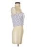 Unbranded Purple Tube Top Size P (estimated, petite) - photo 4