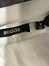 Briggs White Casual Pants Size 8 - photo 7