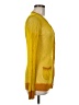Rodarte Yellow Cardigan Size M - photo 4
