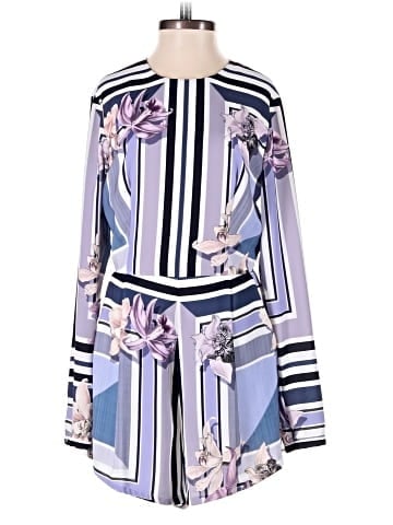 StyleStalker Romper (view 1)
