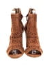 Ivanka Trump Brown Sandals Size 6 1/2 - photo 2