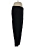 Old Navy Solid Black Casual Pants Size L - photo 4