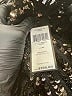 BCBGMAXAZRIA 100% Polyester Black Cocktail Dress Size XL - photo 8