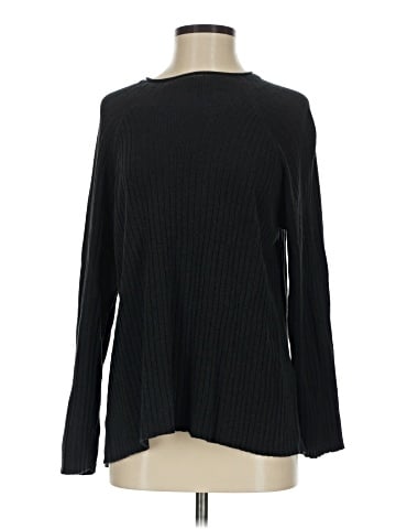 Eileen Fisher Pullover Sweater (view 1)