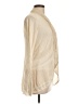 Mystree Ivory Cardigan Size L - photo 4