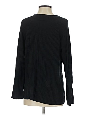 Eileen Fisher Pullover Sweater (view 2)