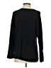 Eileen Fisher Black Pullover Sweater Size S - photo 2