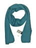 H&M Teal Scarf One size - photo 1