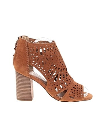 Ivanka Trump Sandals (view 1)
