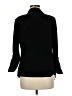 Chaus Black Blazer Size M - photo 2