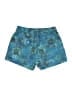 Title Nine Paisley Blue Board Shorts Size XS - photo 2